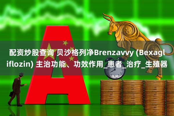 配资炒股查询 贝沙格列净Brenzavvy (Bexagliflozin) 主治功能、功效作用_患者_治疗_生殖器